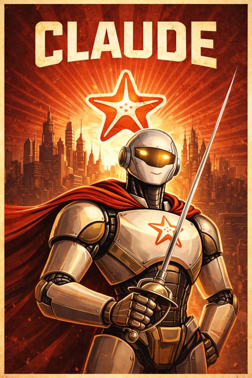 Can Comrade Claude code in an Ancient Soviet Language?